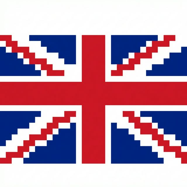 English