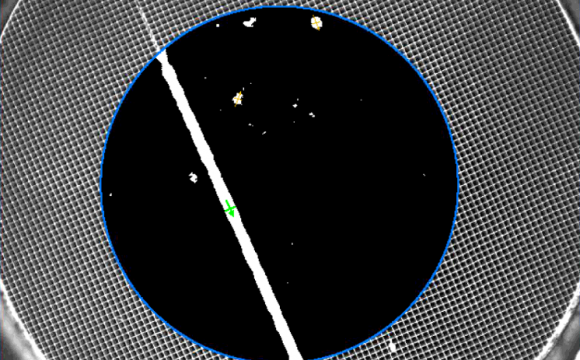 Collapsing detection Collapsing detection