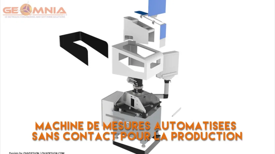 PreciLine AB - video